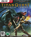 Titan Quest: Immortal Throne